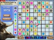 Evan Almighty Animal Sudoku screenshot